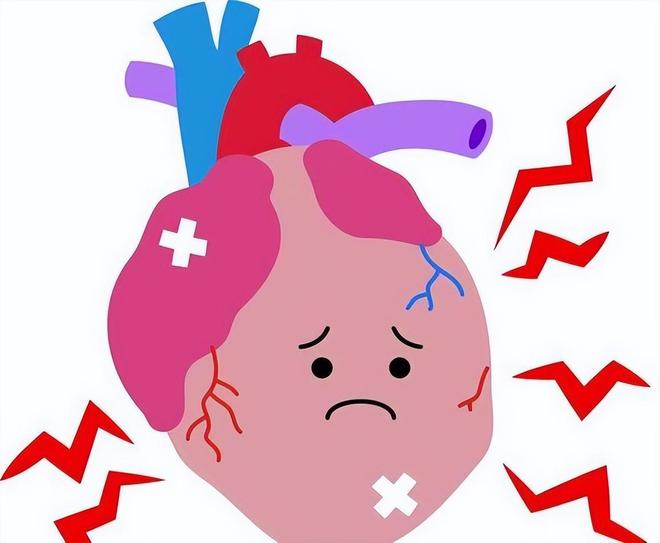 心慌是什么原因——深度解析與應(yīng)對建議，心慌深度解析，原因及應(yīng)對建議