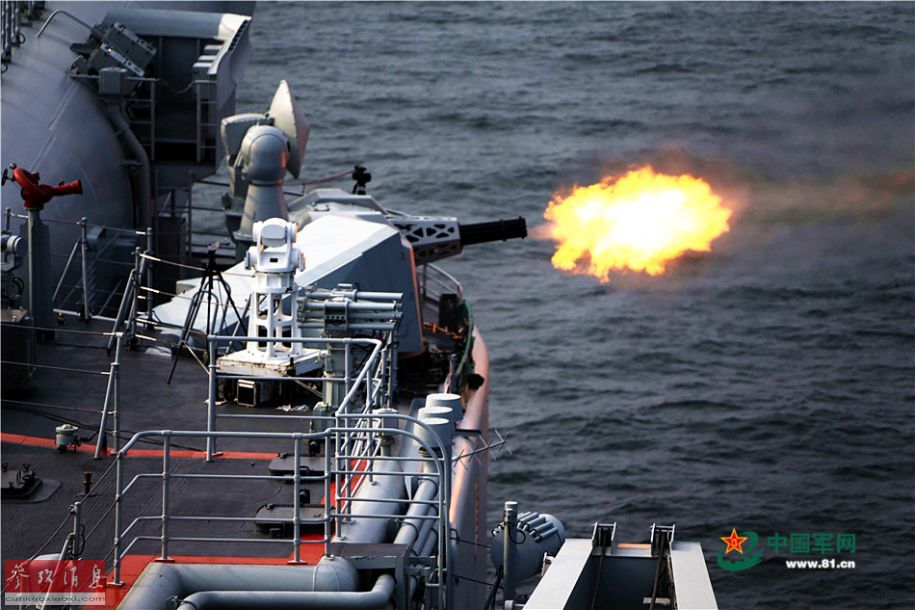 遼寧艦，堅如磐石的國防力量并非不堪一擊，遼寧艦，堅如磐石的國防力量并非脆弱可擊