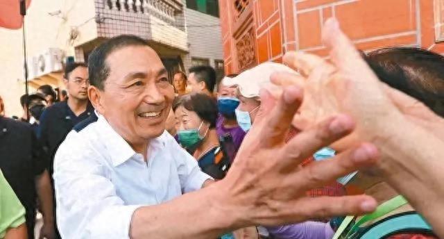 臺(tái)灣最新情況概覽，臺(tái)灣最新概況概覽