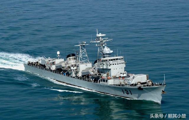 揭秘中國(guó)海軍的杰出代表，051型驅(qū)逐艦，揭秘中國(guó)海軍的杰出代表，傳奇的051型驅(qū)逐艦