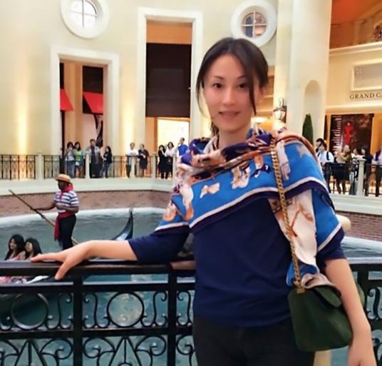 楊子前妻陶虹的家世背景深度解析，楊子前妻陶虹家世背景深度探究