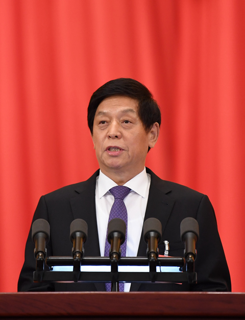 全國人大常委會委員長，職責(zé)、影響力及其重要性，全國人大常委會委員長，職責(zé)、影響力與重要性解析