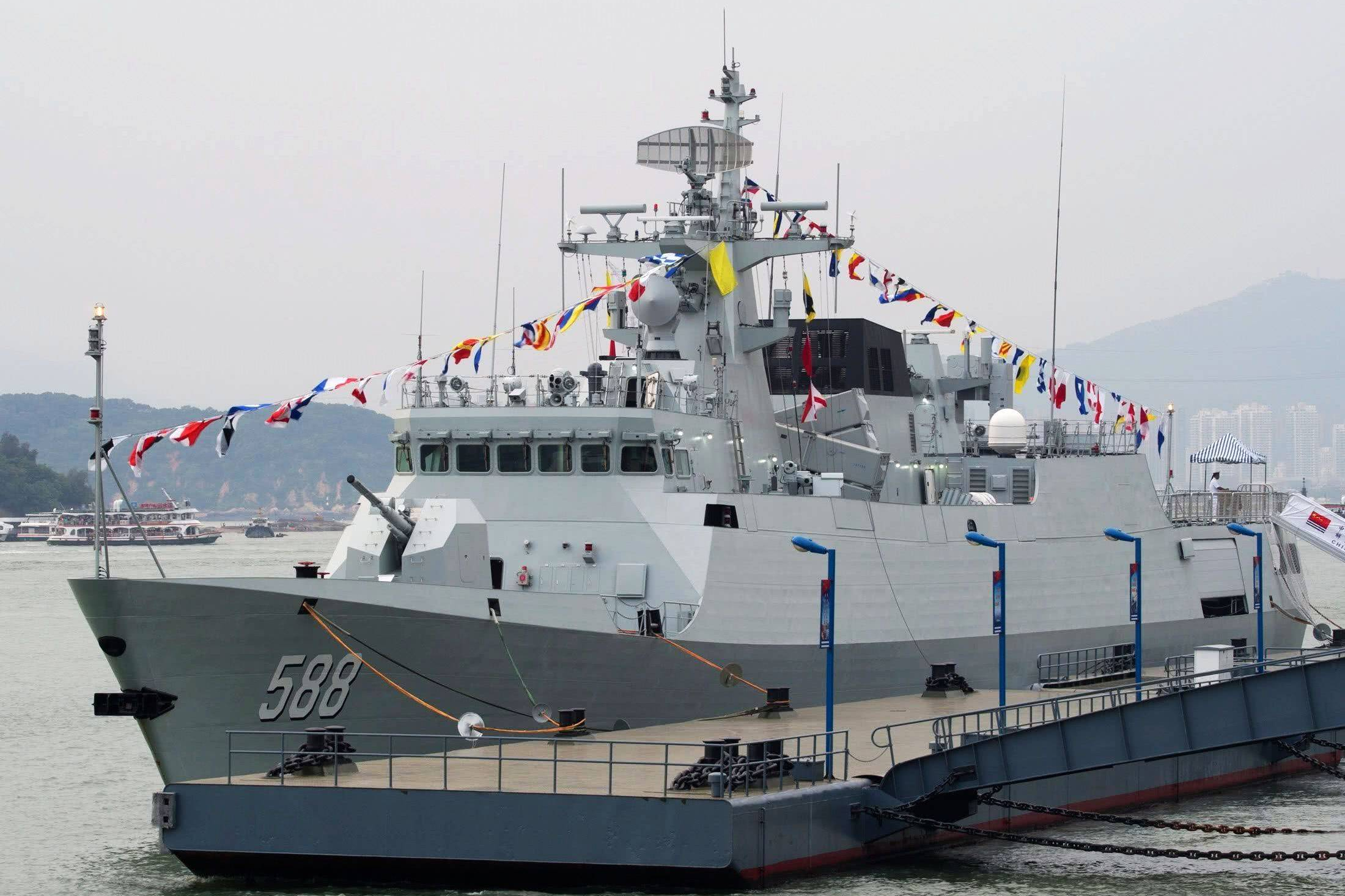 揭秘中國海軍的杰出力量，056型護衛(wèi)艦的舷號及艦名解析，揭秘中國海軍杰出力量，056型護衛(wèi)艦舷號與艦名深度解析