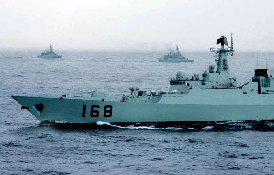 南海軍艦最新消息，展現(xiàn)中國海軍力量的新篇章，南海軍艦最新動態(tài)，中國海軍力量新篇章展現(xiàn)