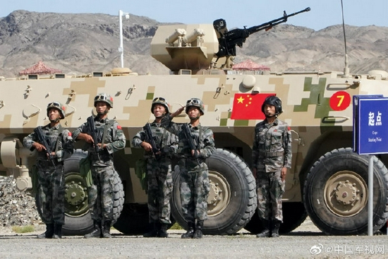 新浪軍事中國軍情，深度解析中國軍事動態(tài)與全球軍事趨勢，深度解析中國軍事動態(tài)與全球軍事趨勢——新浪軍事中國軍情報道