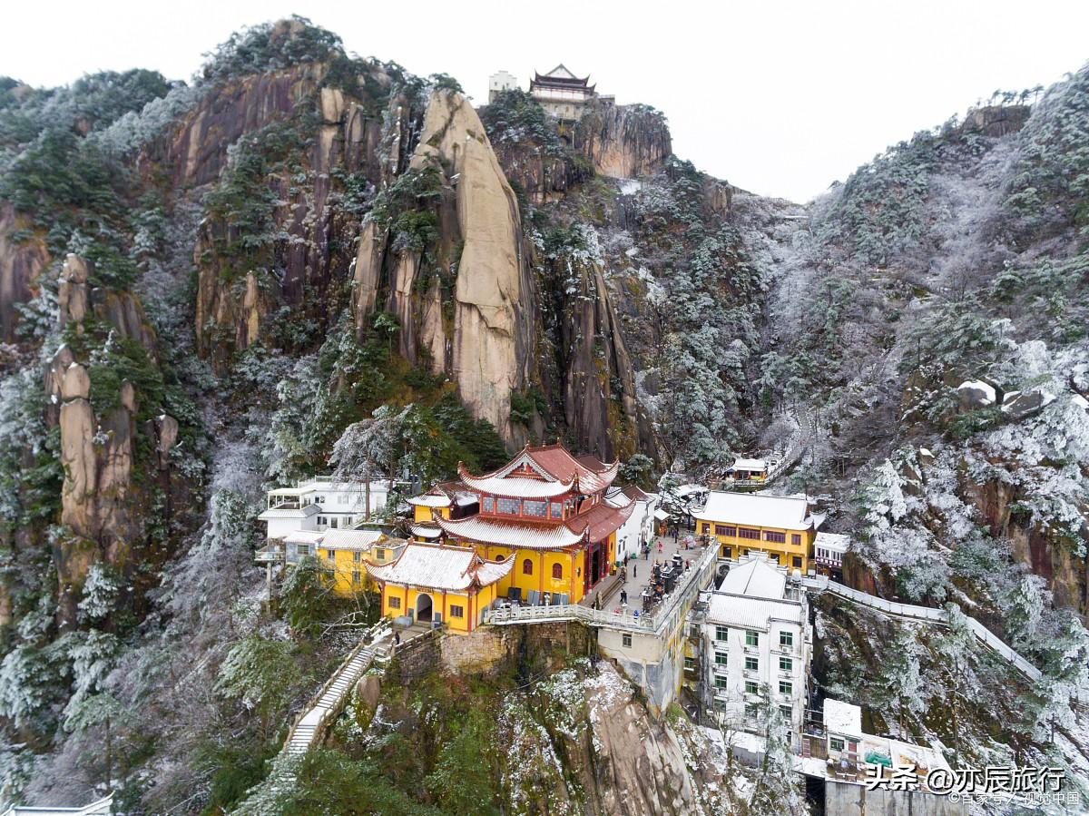 安徽景點(diǎn)排行榜前十名，探尋古韻之美與山水之秀，安徽景點(diǎn)排行榜前十名，古韻山水之美探尋之旅
