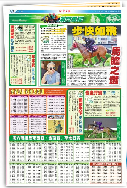 澳門正版馬會(huì)傳真資料的重要性及其SEO優(yōu)化策略，澳門正版馬會(huì)傳真資料的重要性與SEO優(yōu)化策略探討