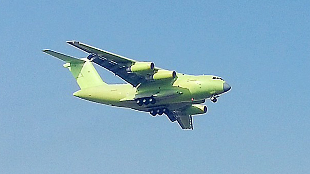 運(yùn)-20運(yùn)輸機(jī)，中國航空工業(yè)的驕傲與力量象征，運(yùn)-20運(yùn)輸機(jī)，中國航空工業(yè)的驕傲與力量標(biāo)志