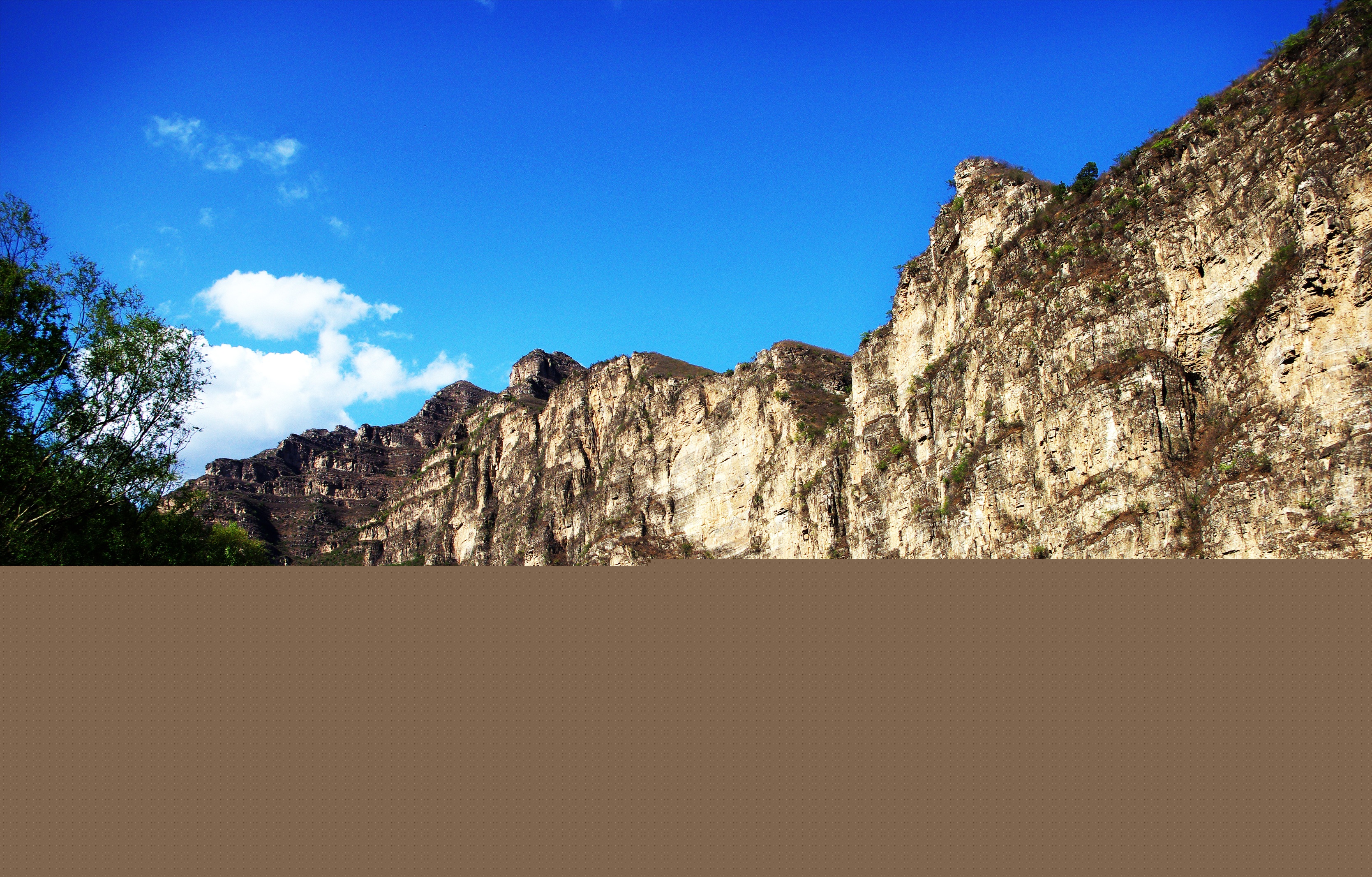 北京十渡一日游，探索自然美景，體驗非凡之旅，北京十渡一日游，自然美景探索與非凡體驗之旅
