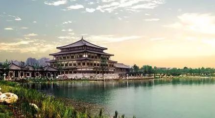 西安一日游免費景點探索之旅，西安一日游，探尋免費景點之旅