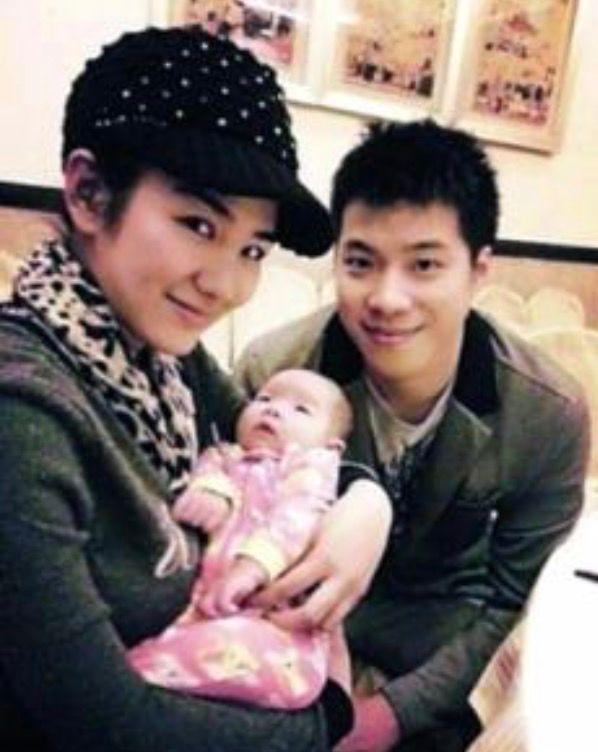 李小璐個人資料簡歷及簡介，李小璐個人資料和簡介