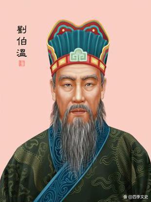 劉伯溫四肖中特期淮開一，傳奇人物與神秘預(yù)言的解讀，劉伯溫預(yù)言揭秘，傳奇人物與四肖中特期的神秘解讀