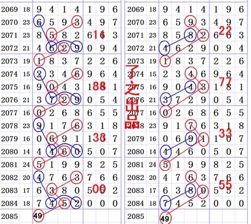 一肖一尾幾組二中二——揭秘生肖與數(shù)字之間的神秘聯(lián)系，揭秘生肖與數(shù)字間的神秘聯(lián)系，一肖一尾組合中二中二現(xiàn)象解析