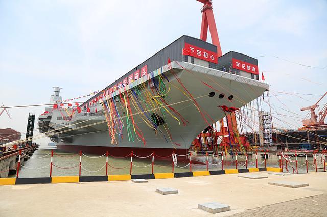 今天003福建艦最新動態(tài)，全面解讀福建艦的最新進(jìn)展與未來展望，福建艦最新動態(tài)揭秘，進(jìn)展、未來展望全解讀