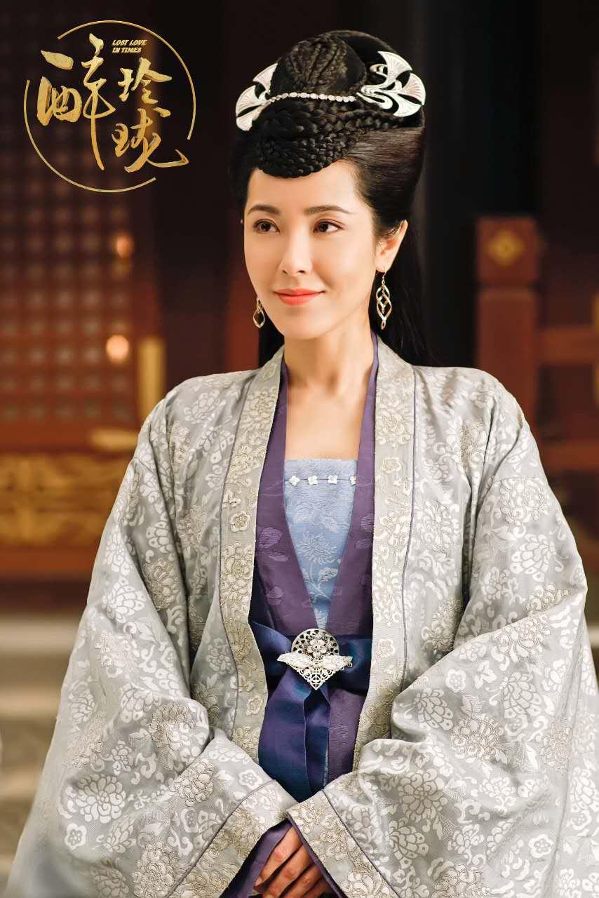 醉玲瓏演員表及其角色深度解析，醉玲瓏演員陣容及角色深度剖析