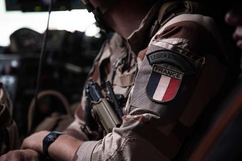 最近的軍事新聞大事2021年，全球軍事動(dòng)態(tài)概覽，全球軍事動(dòng)態(tài)概覽，2021年軍事新聞大事回顧