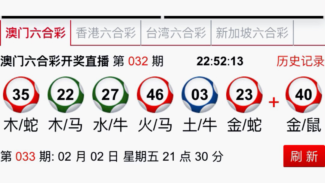 新澳開(kāi)獎(jiǎng)