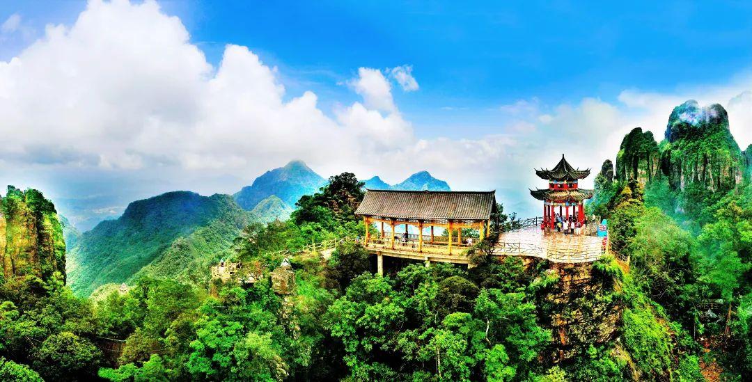 中國好玩的地方推薦，探尋無盡的魅力與精彩，中國必游之地，探尋無盡魅力與精彩之旅