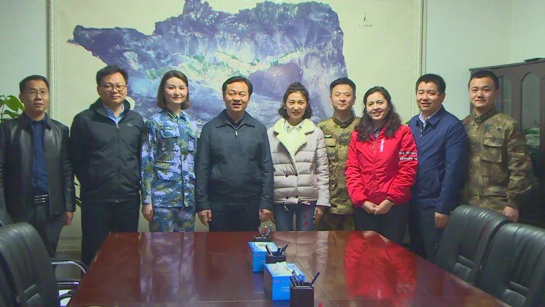 遼寧艦上的女兵，不可或缺的力量與角色解析，遼寧艦上的女兵，不可或缺的力量與角色深度解析