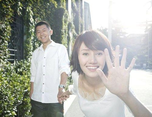 吳越，中國(guó)內(nèi)地女演員的璀璨之星，吳越，內(nèi)地女演員的耀眼之星