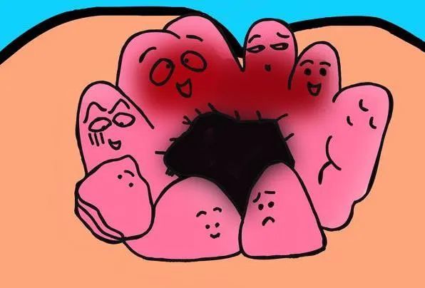 如何讓痔瘡肉球縮回去，全面解析痔瘡治療方法與日常護(hù)理，全面解析痔瘡治療方法與日常護(hù)理，痔瘡肉球如何縮回去？