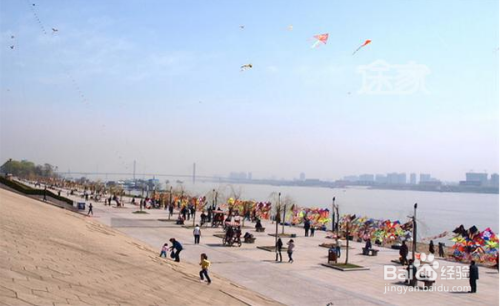 武漢一日游，探索城市中的好玩地方，武漢一日游，探尋城市精彩好去處