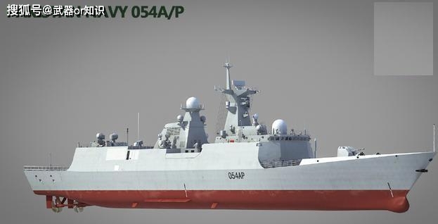 深入了解中國海軍護衛(wèi)艦，揭秘054AP護衛(wèi)艦的奧秘，揭秘，中國海軍054AP護衛(wèi)艦的深層奧秘探索