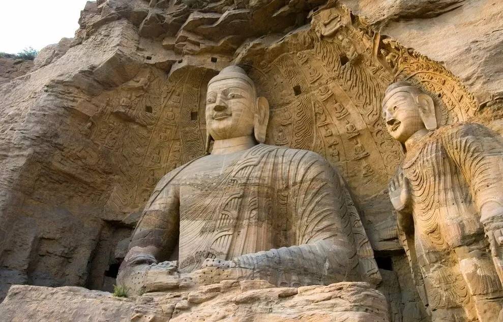 大同旅游景點大全，探索歷史文化名城的美妙之旅，大同歷史文化名城探索之旅，景點大全與美妙探索