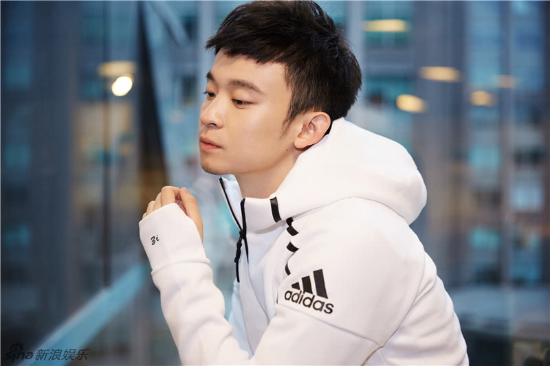 演員董子健個人資料簡介，一位才華橫溢的影視新星，董子健，才華橫溢的影視新星個人資料簡介