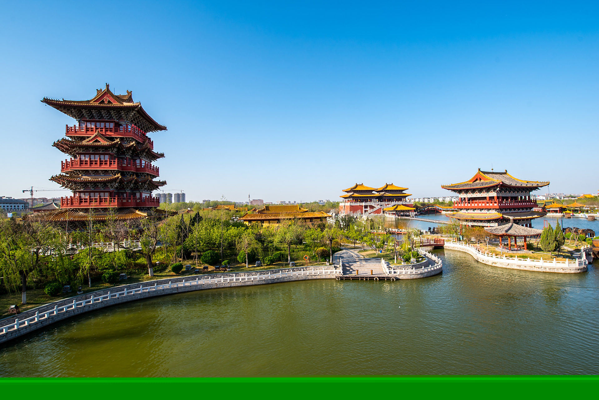 開封景點(diǎn)，探尋古都的千年魅力，開封古都深度游，探尋千年魅力的景點(diǎn)之旅