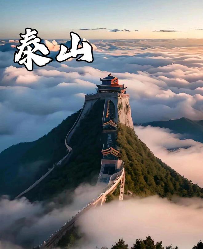 泰山三日游最佳路線指南，泰山三日游最佳路線攻略