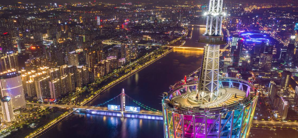 深圳必去的十大景點(diǎn)——探索這座城市的魅力所在，深圳魅力探索，十大必游景點(diǎn)