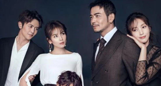 楊爍電視劇全部，一位演員的輝煌歷程與作品回顧，楊爍演藝生涯回顧，輝煌歷程與電視劇作品全覽