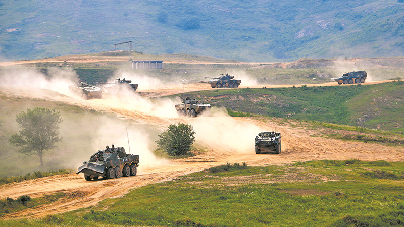 人民網(wǎng)軍事，權(quán)威軍事報(bào)道的引領(lǐng)者，人民網(wǎng)軍事，權(quán)威軍事報(bào)道的領(lǐng)航者