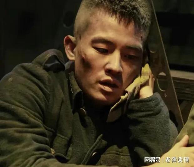 演員姜武個(gè)人資料簡(jiǎn)介，姜武個(gè)人資料簡(jiǎn)介及生平概述