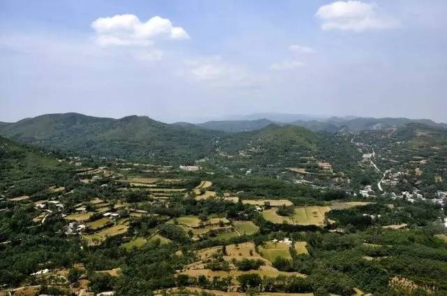 石家莊附近自駕游好去處，石家莊周邊自駕游必去好去處