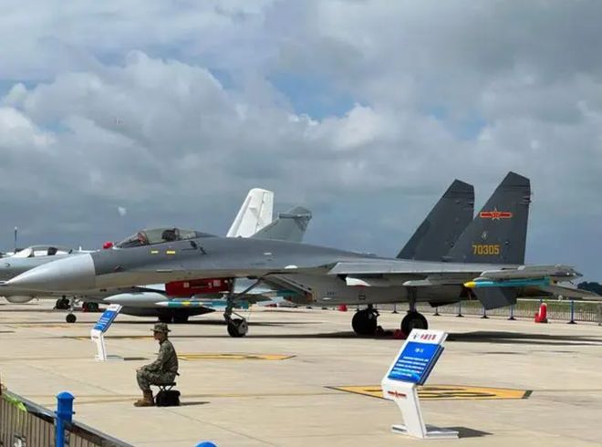 殲-11BG，中國(guó)航空工業(yè)的驕傲與未來展望，殲-11BG，中國(guó)航空工業(yè)的榮光與未來展望