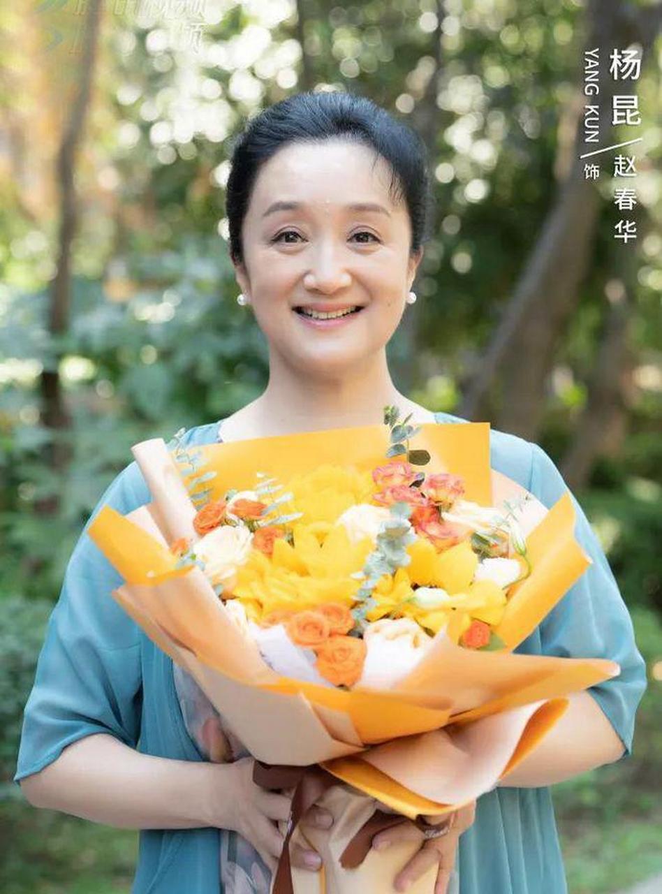 揭秘演員楊昆丈夫的個(gè)人資料，揭秘楊昆丈夫的神秘面紗，不為人知的個(gè)人資料曝光