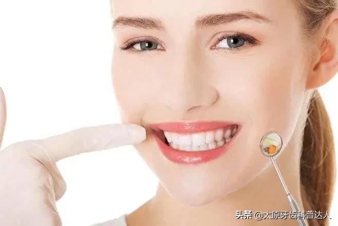 牙齦腫痛不用愁，一招教你實現(xiàn)自愈，牙齦腫痛自救法，一招輕松緩解疼痛