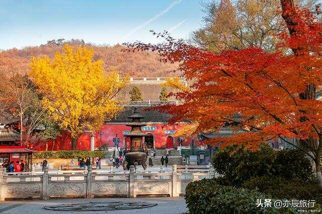 南京附近一日游最佳景點，探索江蘇的魅力之地，南京周邊一日游精選景點，江蘇魅力探索之旅