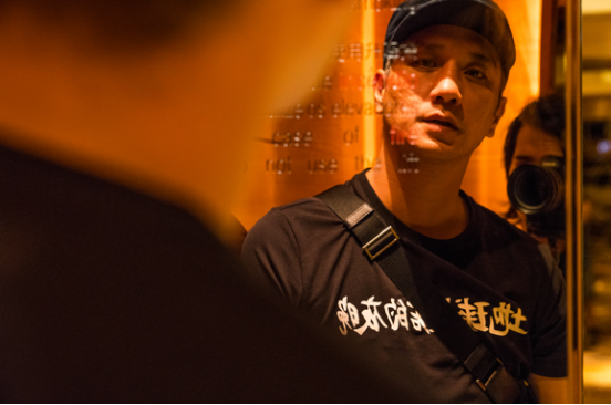 演員黃覺的個人資料，黃覺個人資料簡介