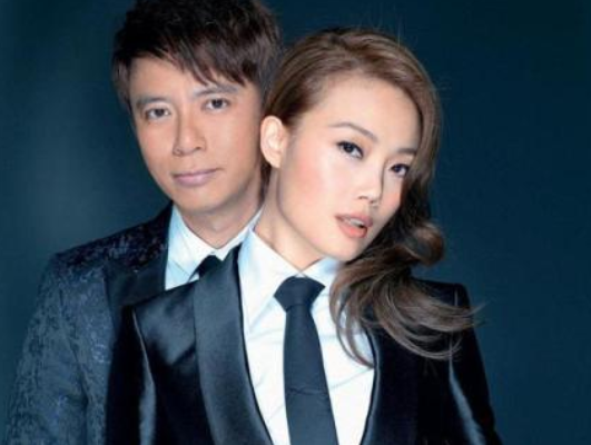 李克勤老婆個人資料簡介，走進她的世界，了解不一樣的魅力，李克勤妻子的個人簡介，探索她的獨特魅力