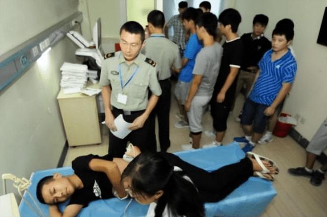 當(dāng)兵體檢中最難通過的項(xiàng)目，如何應(yīng)對(duì)挑戰(zhàn)與克服困難，當(dāng)兵體檢難點(diǎn)解析，如何應(yīng)對(duì)挑戰(zhàn)與克服困難