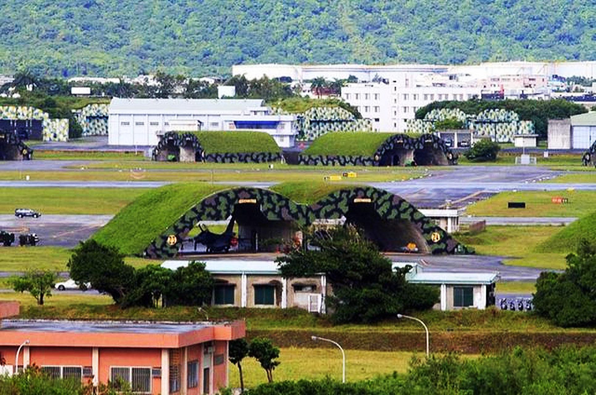 臺灣軍事新聞最新消息概覽，臺灣軍事新聞最新消息總覽