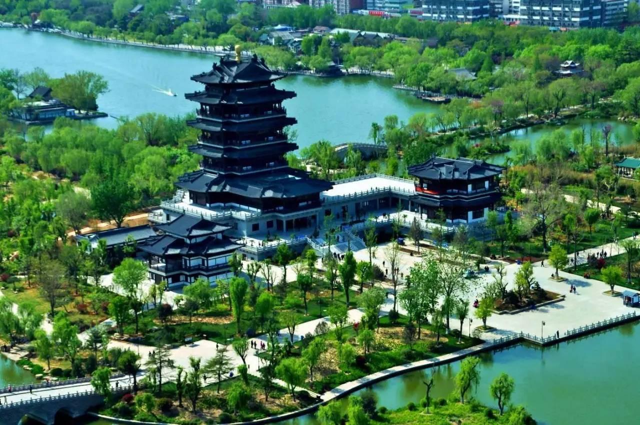 濟(jì)南大明湖門票價(jià)格詳解，濟(jì)南大明湖門票價(jià)格全面解析