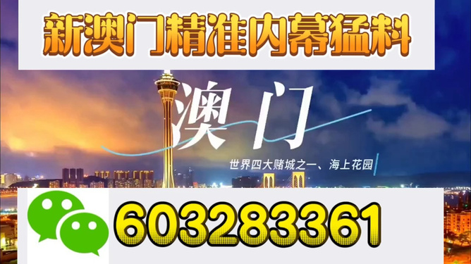 新澳門(mén)開(kāi)獎(jiǎng)結(jié)果，探索與解析，新澳門(mén)開(kāi)獎(jiǎng)結(jié)果深度解析與探索