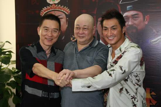 于毅主演的電視劇大全，回顧經(jīng)典角色與劇情，于毅主演電視劇回顧，經(jīng)典角色與劇情概覽