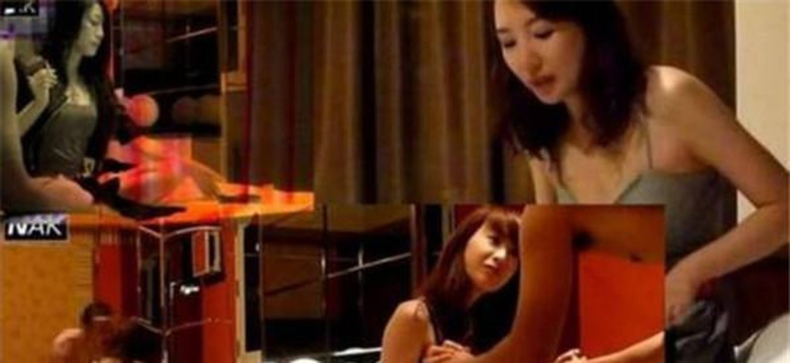 關于韓國女星被潛視頻的真相探討，韓國女星潛視頻真相揭秘與探討