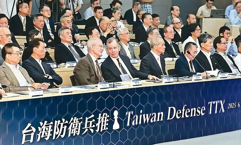 軍事新聞最新消息，中國臺灣地區(qū)動態(tài)概覽，軍事新聞熱點，中國臺灣地區(qū)動態(tài)概覽更新