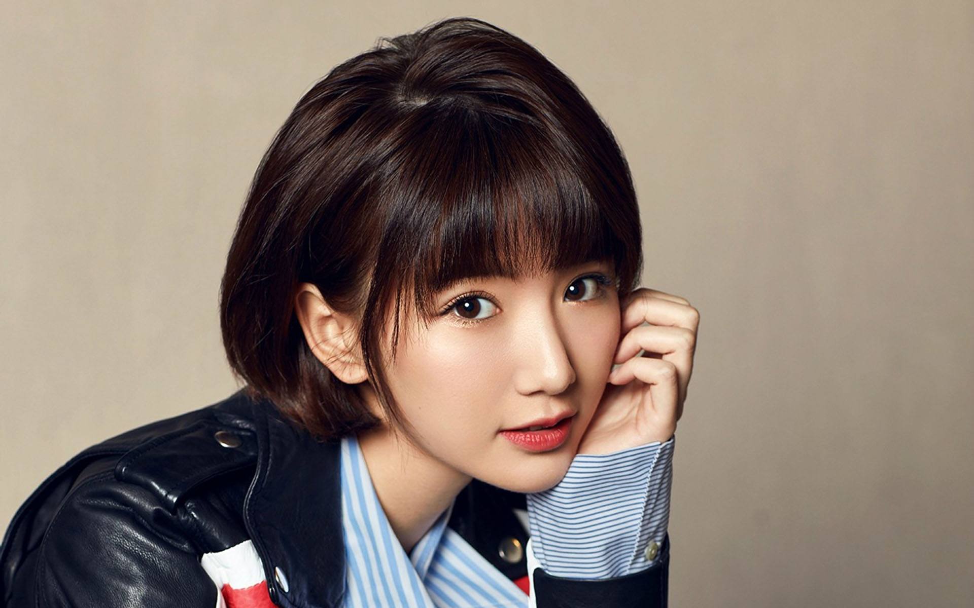 哪個(gè)男藝人最寵毛曉彤？深度探討背后的故事，深度揭秘，哪位男藝人最寵溺毛曉彤？背后的故事引人深思